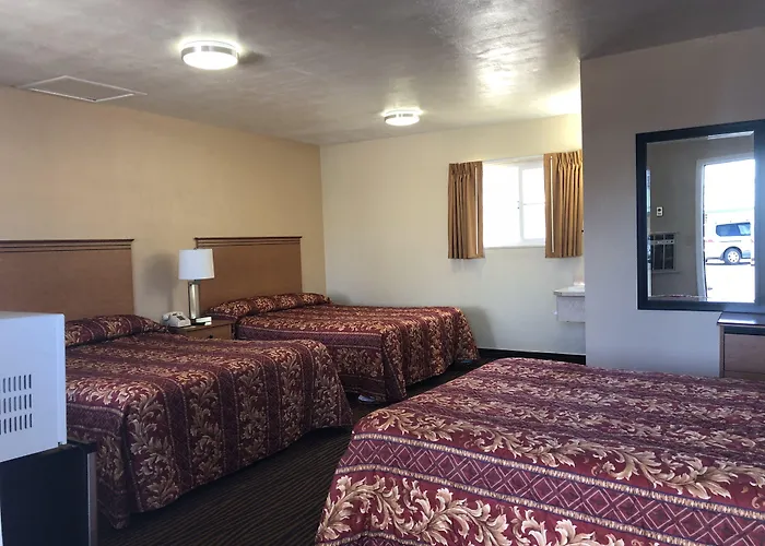 Evergreen Lodge